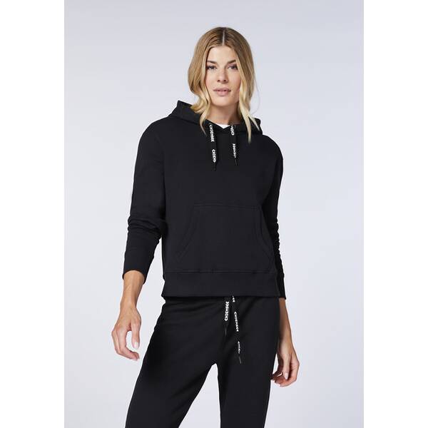 Thumbnail - CHIEMSEE Damen Sweatshirt Sweatshirt