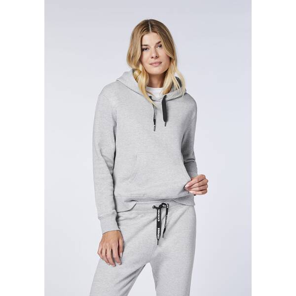 Thumbnail - CHIEMSEE Damen Sweatshirt Sweatshirt