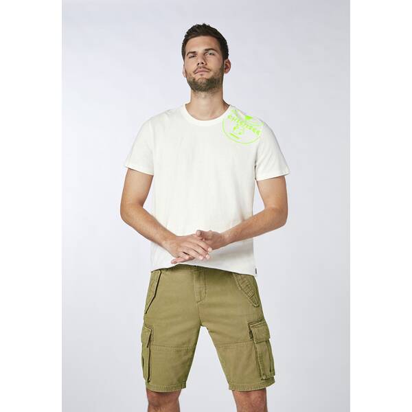 Thumbnail - CHIEMSEE Herren Shirt T-Shirt