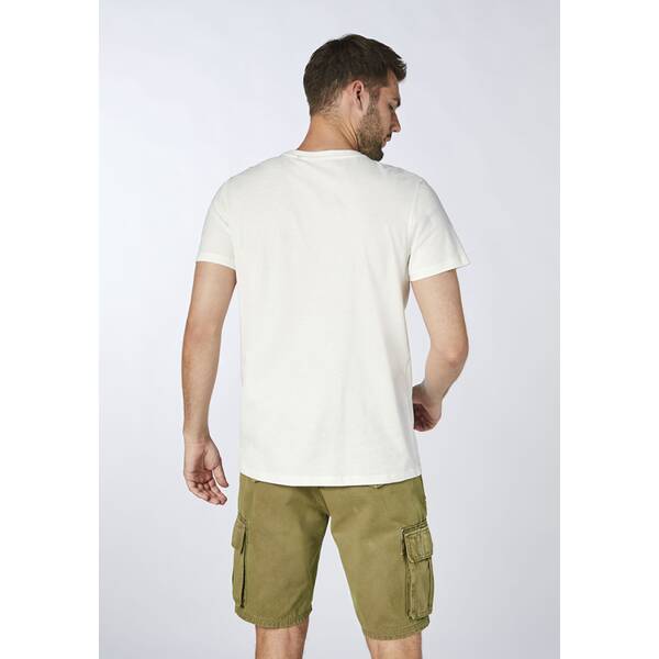 Thumbnail - CHIEMSEE Herren Shirt T-Shirt