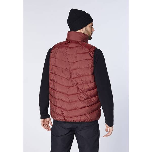 Thumbnail - CHIEMSEE Herren Weste Padded Vest