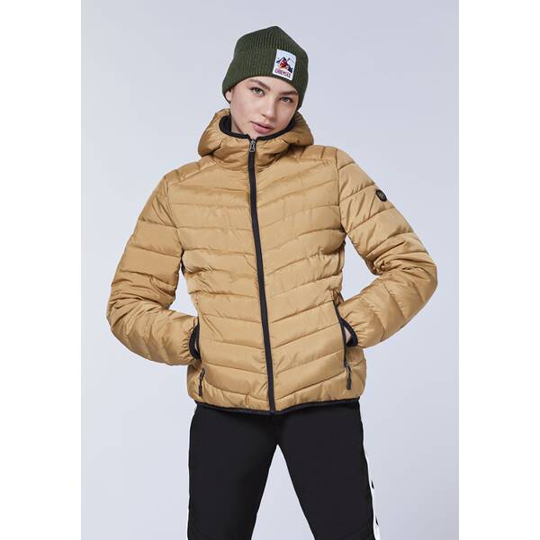 Thumbnail - CHIEMSEE Damen Jacke Padded Jacket