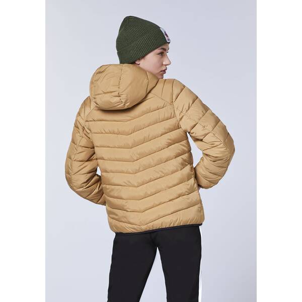 Thumbnail - CHIEMSEE Damen Jacke Padded Jacket