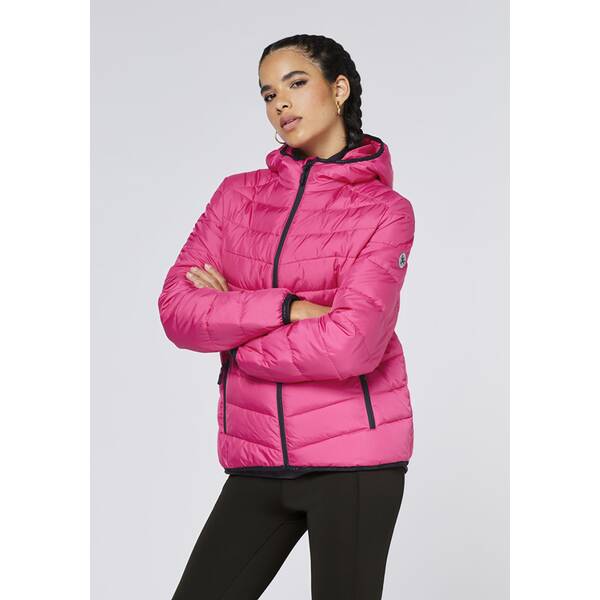 Thumbnail - CHIEMSEE Damen Jacke Padded Jacket