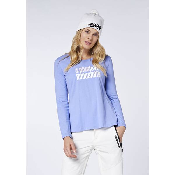 Thumbnail - CHIEMSEE Damen Shirt T-Shirt