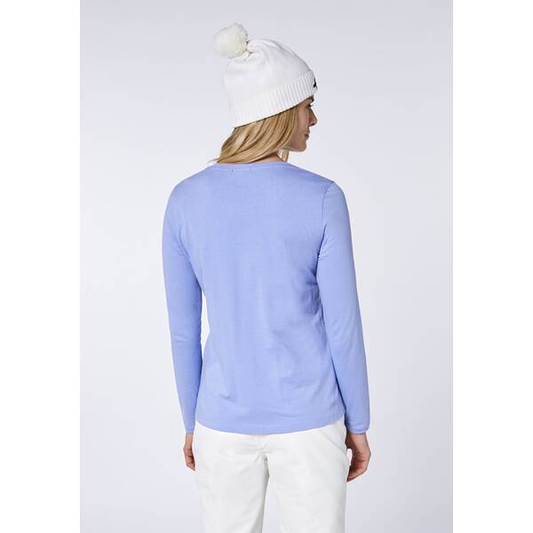 Thumbnail - CHIEMSEE Damen Shirt T-Shirt