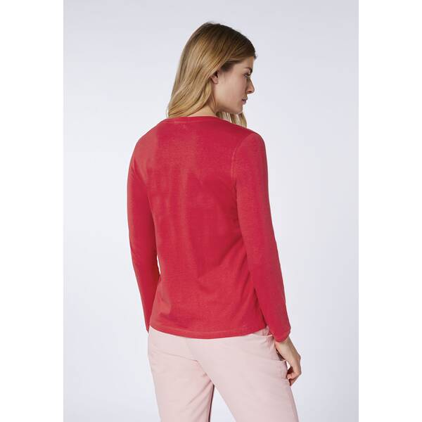 Thumbnail - CHIEMSEE Damen Shirt T-Shirt