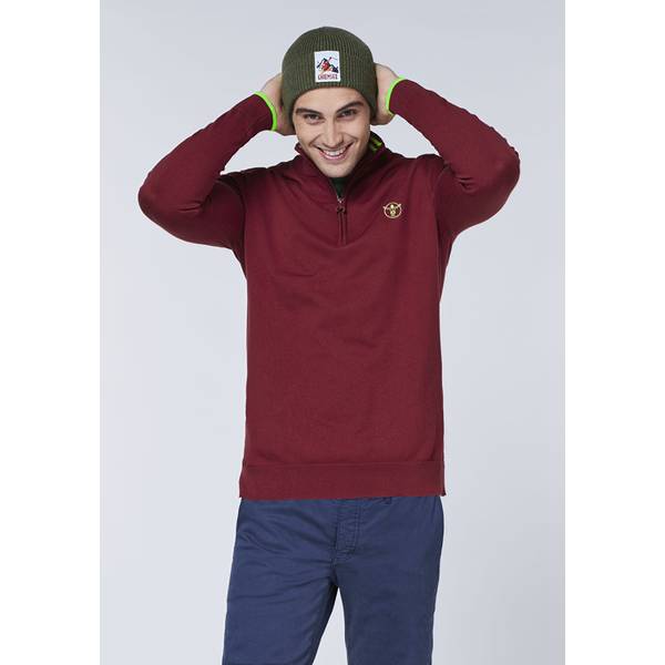 Thumbnail - CHIEMSEE Herren Pullover Knitted Sweater