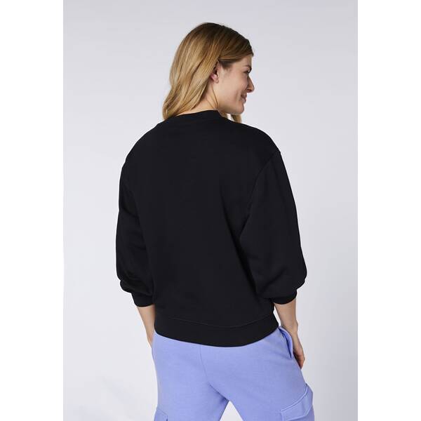 Thumbnail - CHIEMSEE Damen Sweatshirt Sweatshirt