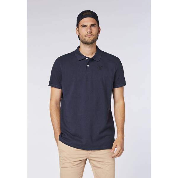 Thumbnail - CHIEMSEE Herren Polo Shirt