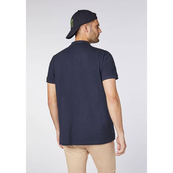 Thumbnail - CHIEMSEE Herren Polo Shirt