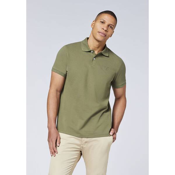 Thumbnail - CHIEMSEE Herren Polo Shirt