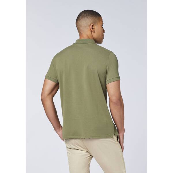 Thumbnail - CHIEMSEE Herren Polo Shirt