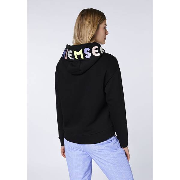 Thumbnail - CHIEMSEE Damen Kapuzensweat