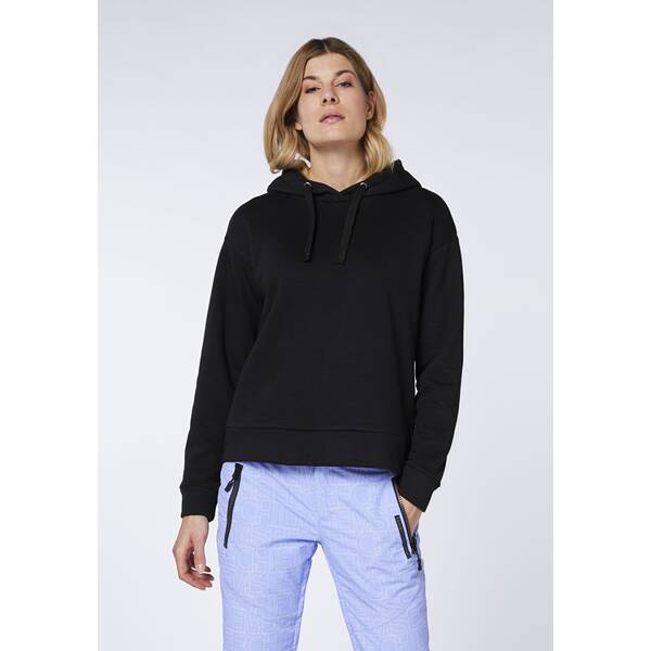 Thumbnail - CHIEMSEE Damen Kapuzensweat