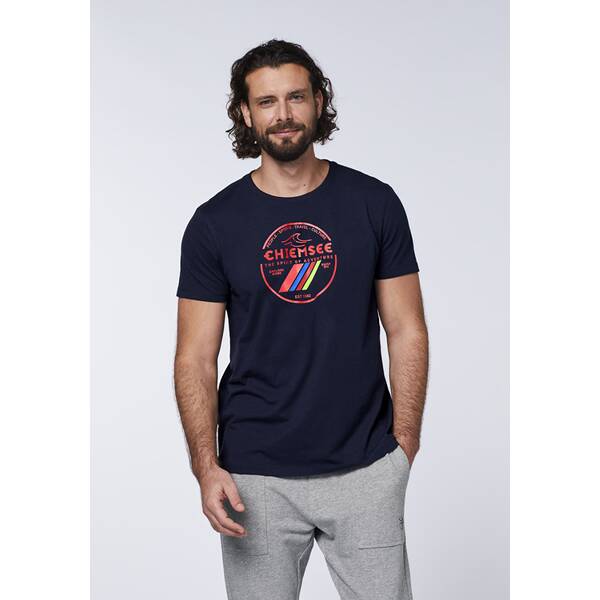 Thumbnail - CHIEMSEE Herren Shirt