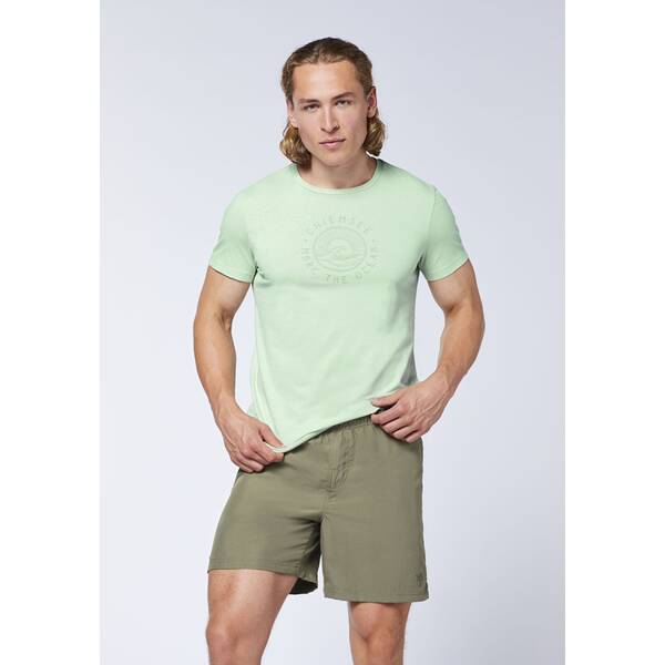 Thumbnail - CHIEMSEE Herren Shirt T-Shirt