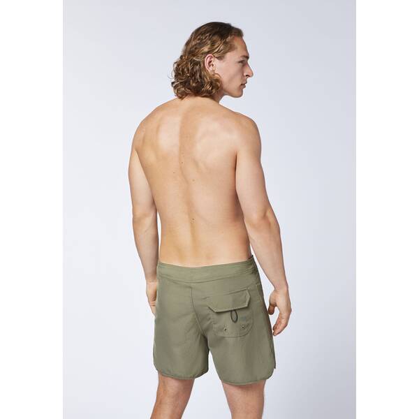Thumbnail - CHIEMSEE Herren Badeshorts Swim Shorts