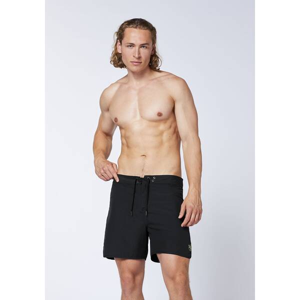 Thumbnail - CHIEMSEE Herren Badeshorts Swim Shorts