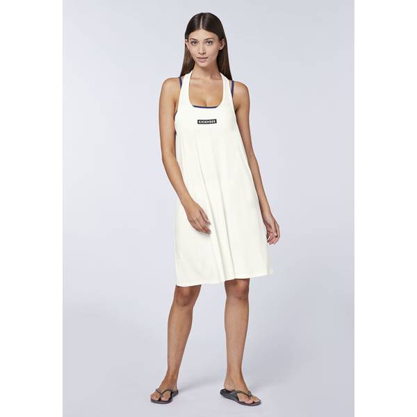 Thumbnail - CHIEMSEE Damen Kleid Jersey Dress