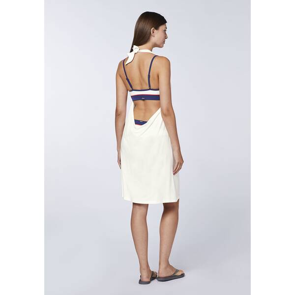 Thumbnail - CHIEMSEE Damen Kleid Jersey Dress