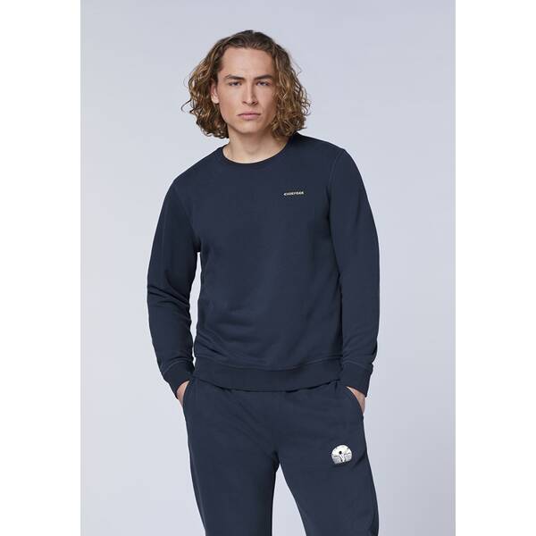 Thumbnail - CHIEMSEE Herren Unterjacke Sweatshirt