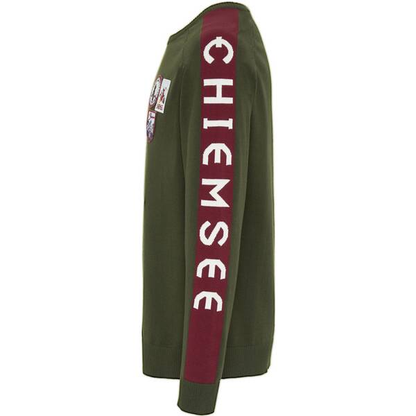 Thumbnail - CHIEMSEE Herren Pullover Knitted Sweater