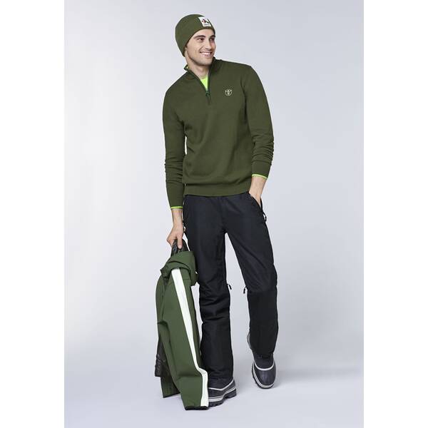 Thumbnail - CHIEMSEE Herren Hose Ski