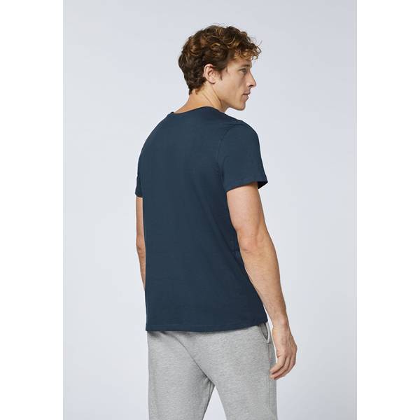 Thumbnail - CHIEMSEE Herren Shirt T-Shirt, Regular Fit