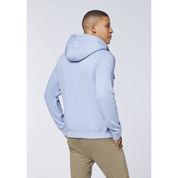 Thumbnail - CHIEMSEE Herren Unterjacke Sweatjacket