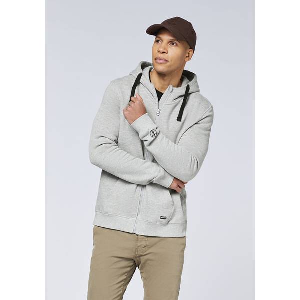 Thumbnail - CHIEMSEE Herren Unterjacke Sweatjacket