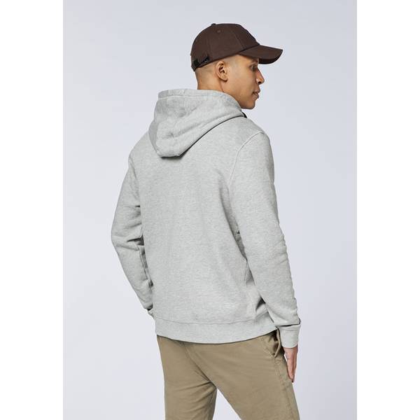 Thumbnail - CHIEMSEE Herren Unterjacke Sweatjacket