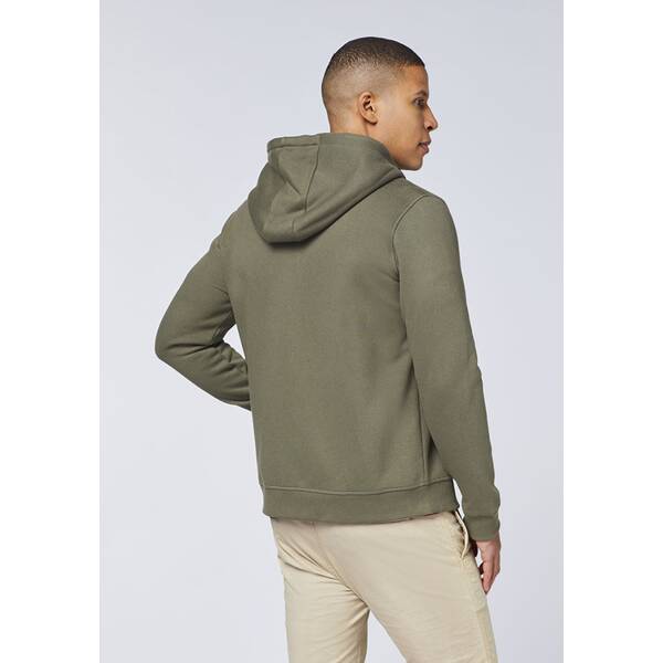 Thumbnail - CHIEMSEE Herren Unterjacke Sweatjacket