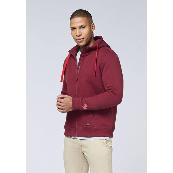 Thumbnail - CHIEMSEE Herren Unterjacke Sweatjacket