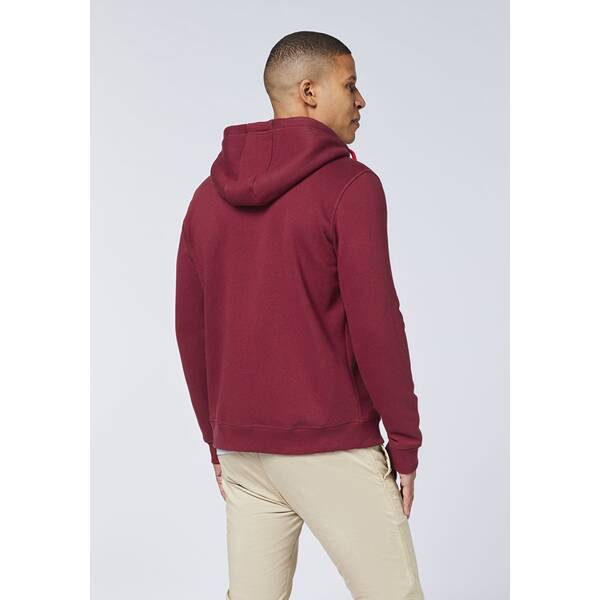 Thumbnail - CHIEMSEE Herren Unterjacke Sweatjacket