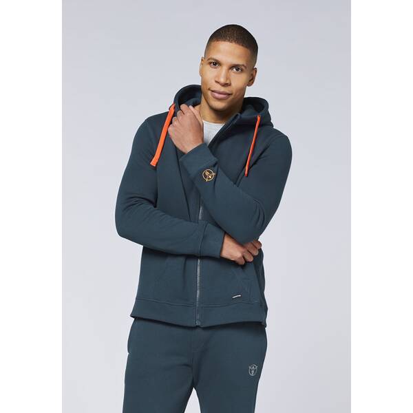 Thumbnail - CHIEMSEE Herren Unterjacke Sweatjacket