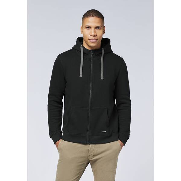 Thumbnail - CHIEMSEE Herren Unterjacke Sweatjacket