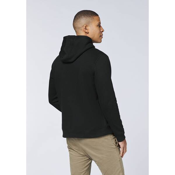 Thumbnail - CHIEMSEE Herren Unterjacke Sweatjacket