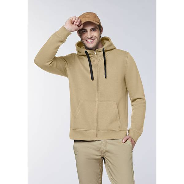 Thumbnail - CHIEMSEE Herren Unterjacke Sweatjacket