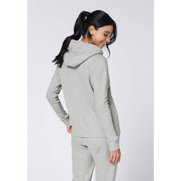 Thumbnail - CHIEMSEE Damen Kapuzensweat Sweatjacke