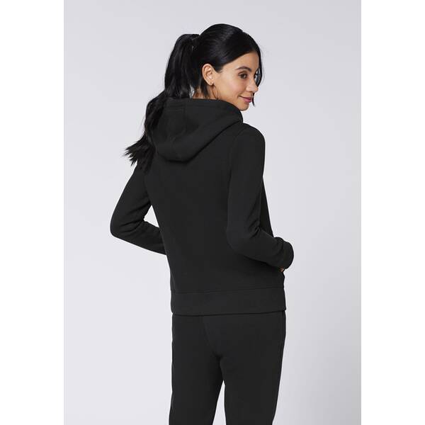 Thumbnail - CHIEMSEE Damen Kapuzensweat Sweatjacke