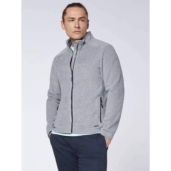 Thumbnail - CHIEMSEE Herren Unterjacke Fleecejacke