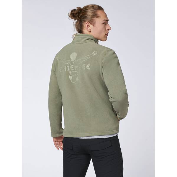 Thumbnail - CHIEMSEE Herren Unterjacke Fleecejacke