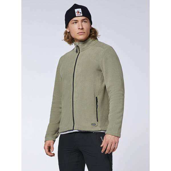 Thumbnail - CHIEMSEE Herren Unterjacke Fleecejacke