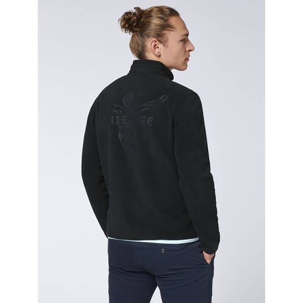 Thumbnail - CHIEMSEE Herren Unterjacke Fleecejacke