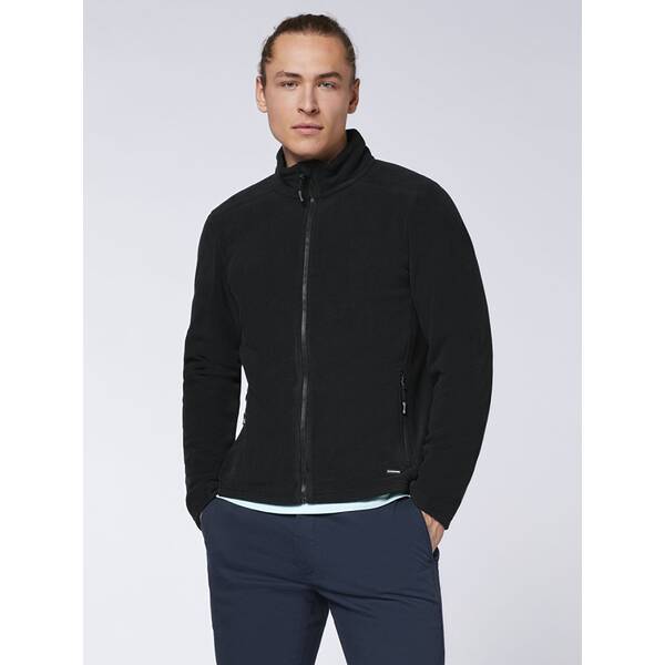 Thumbnail - CHIEMSEE Herren Unterjacke Fleecejacke