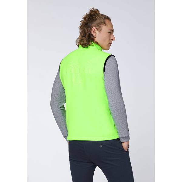 Thumbnail - CHIEMSEE Herren Weste Fleece