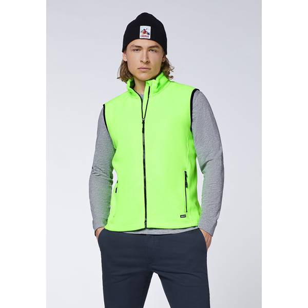 Thumbnail - CHIEMSEE Herren Weste Fleece