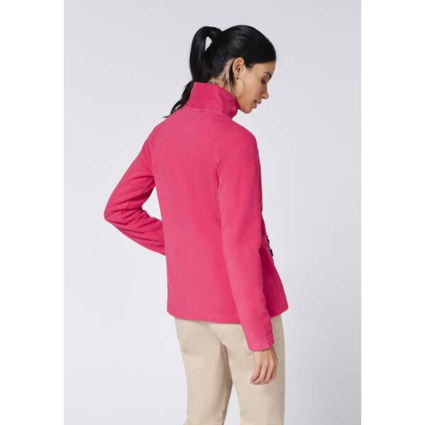 Thumbnail - CHIEMSEE Damen Unterjacke Fleecejacke