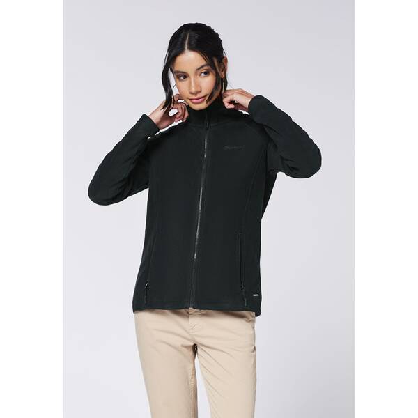 Thumbnail - CHIEMSEE Damen Unterjacke Fleecejacke